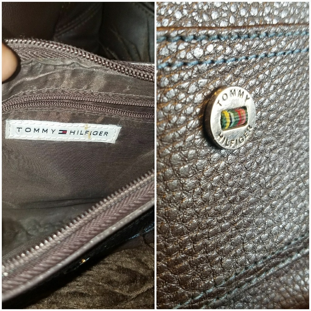 TOMMY HILFIGER purse